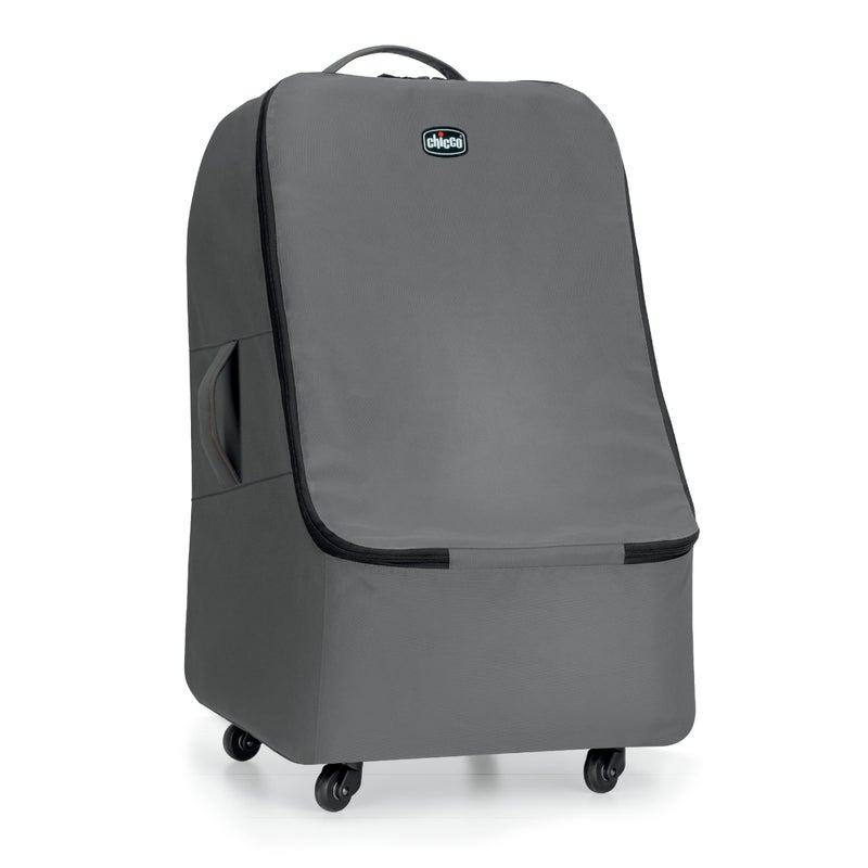 Chicco Car Seat Travel Bag Anthracite Grey