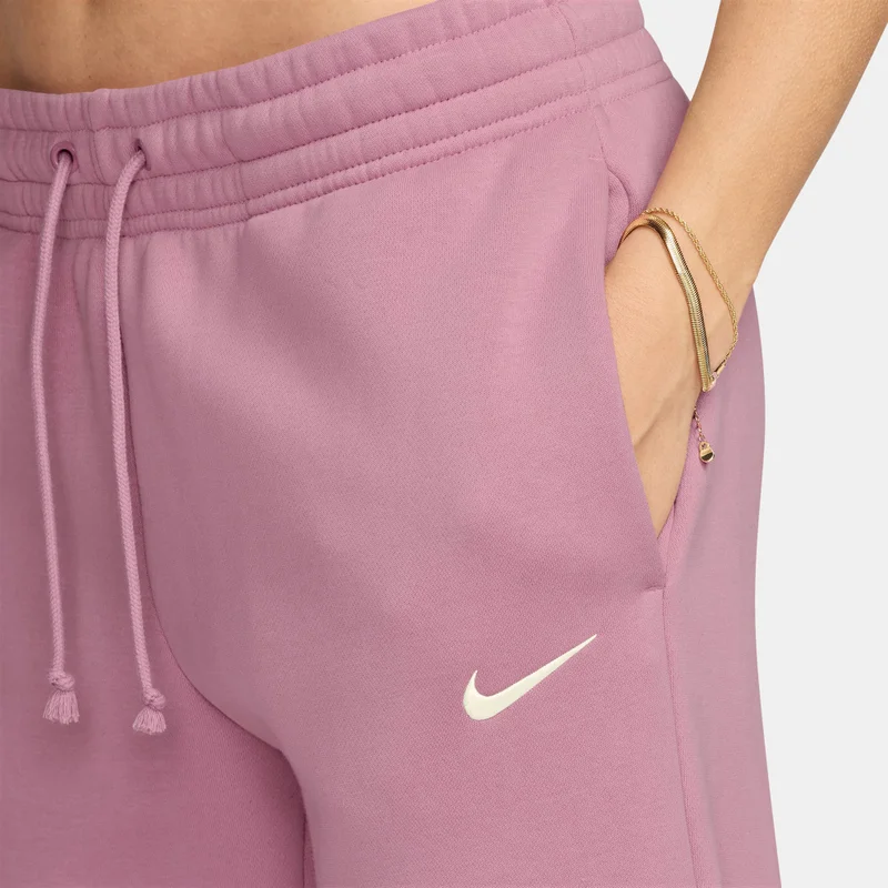 Nike Women's Sportswear Phoenix Fleece Sweatpants