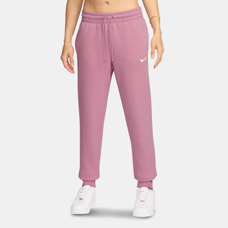 Nike Women's Sportswear Phoenix Fleece Sweatpants