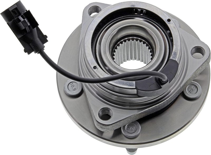 Mevotech H513214 Wheel Bearing and Hub Assembly - Image 1