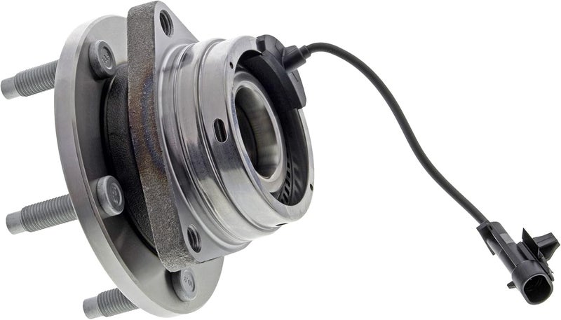 Mevotech H513214 Wheel Bearing and Hub Assembly - Image 5