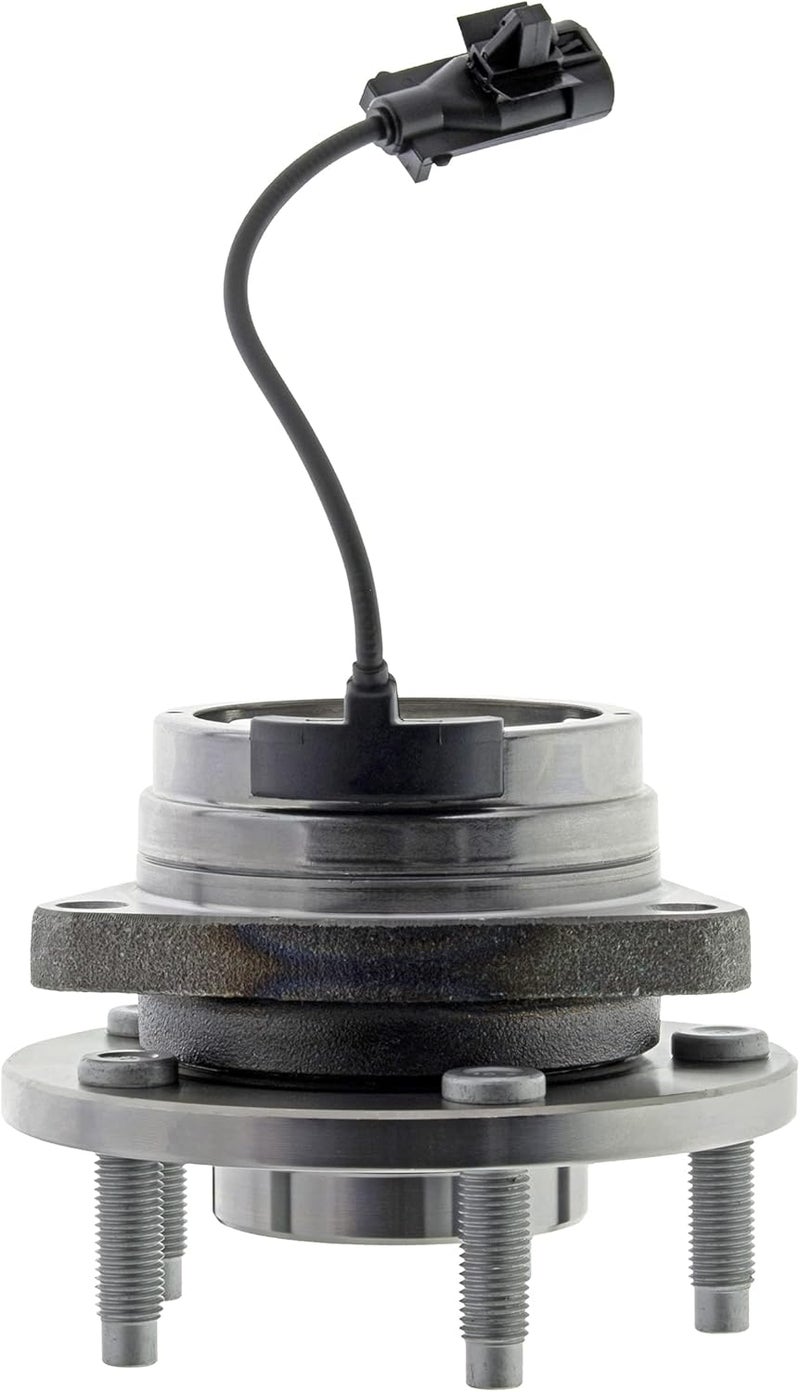 Mevotech H513214 Wheel Bearing and Hub Assembly - Image 4