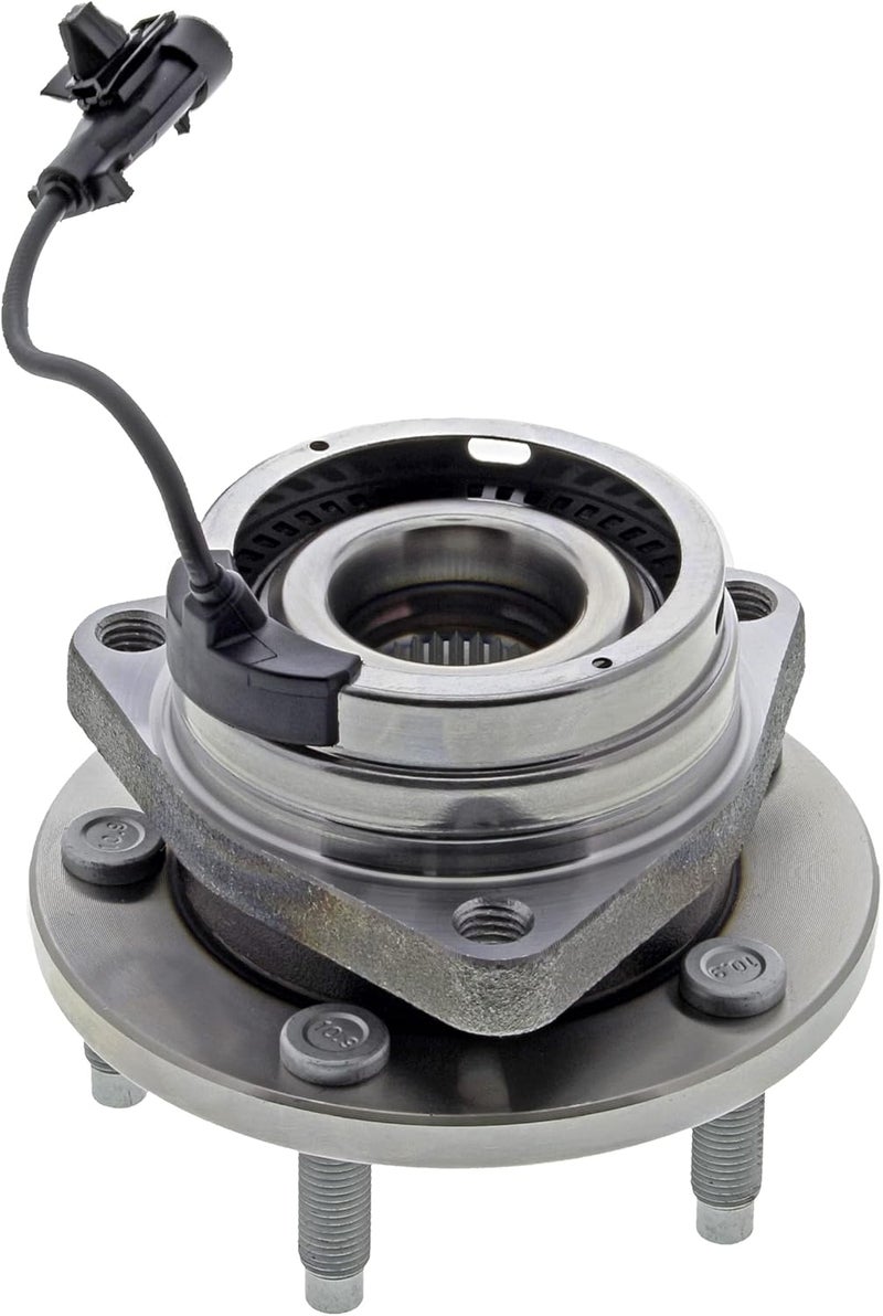 Mevotech H513214 Wheel Bearing and Hub Assembly - Image 2