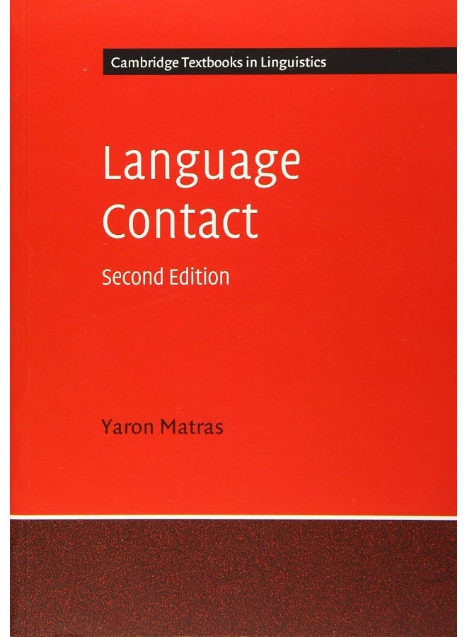 Language Contact - Image 1