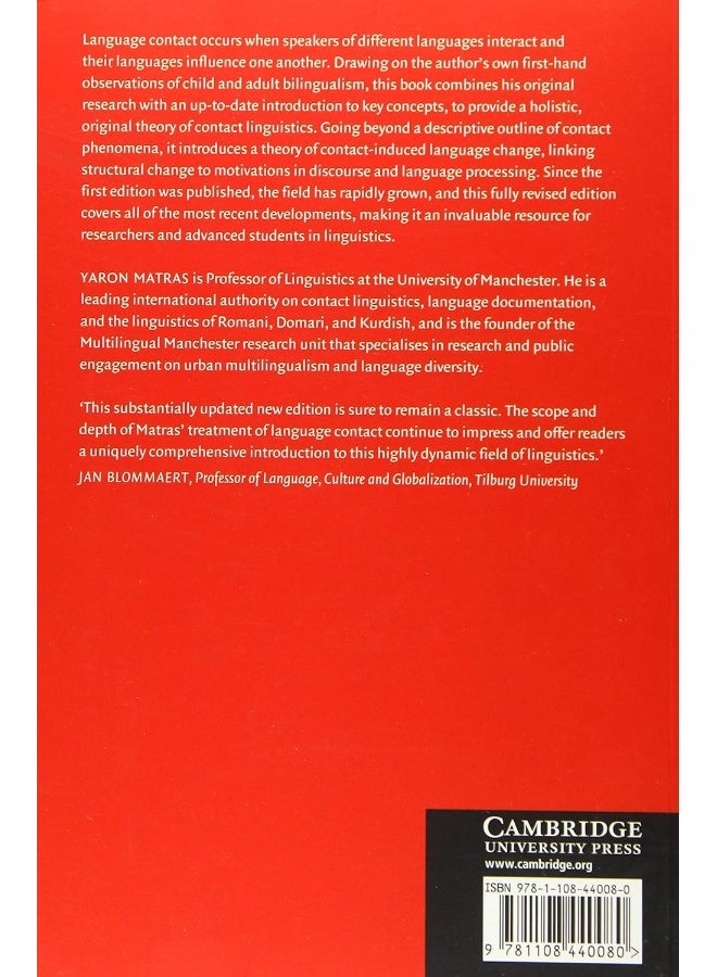 Language Contact - Image 2