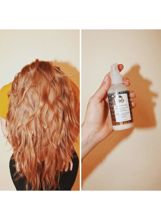 R+Co بلسم SUN CATCHER Power C Leave - In 119 مل / 4.2 أونصة - Image 5