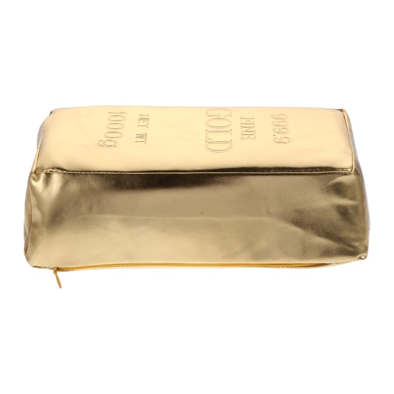 1Pc Funny Pillow Simulation Pillow Portable Throw Pillow Decor - Image 1