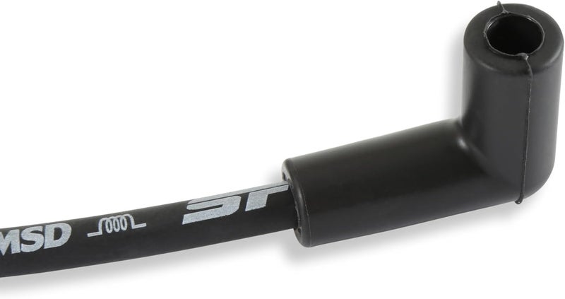 MSD 5552 Street Fire Spark Plug Wire Set - Image 4