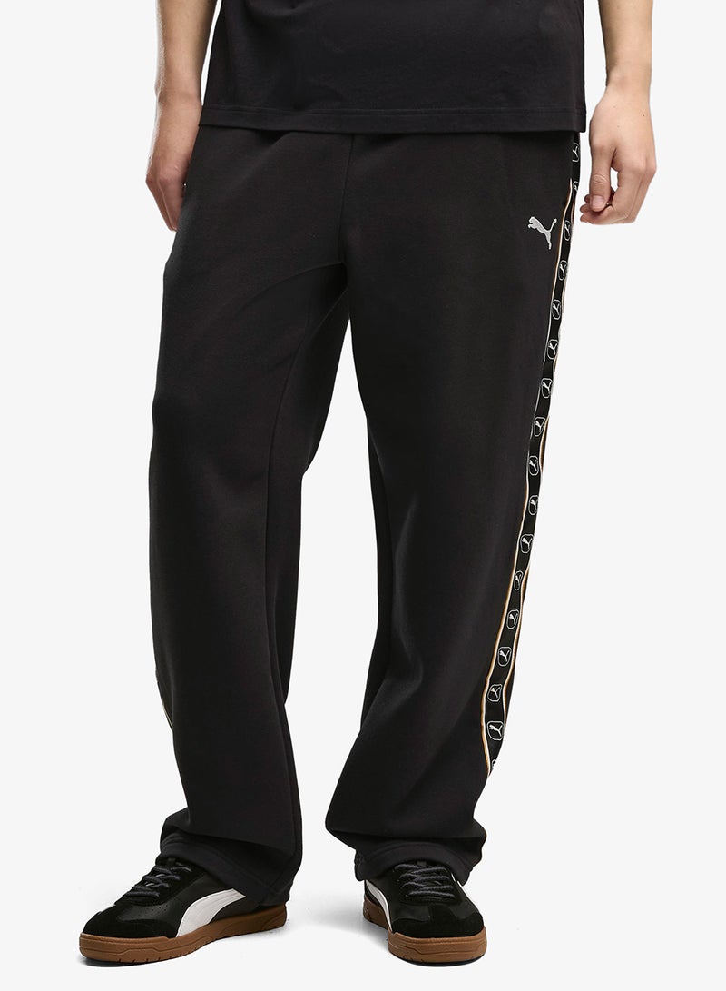 PUMA Essential Elevated Tape Sweatpants - Image 1