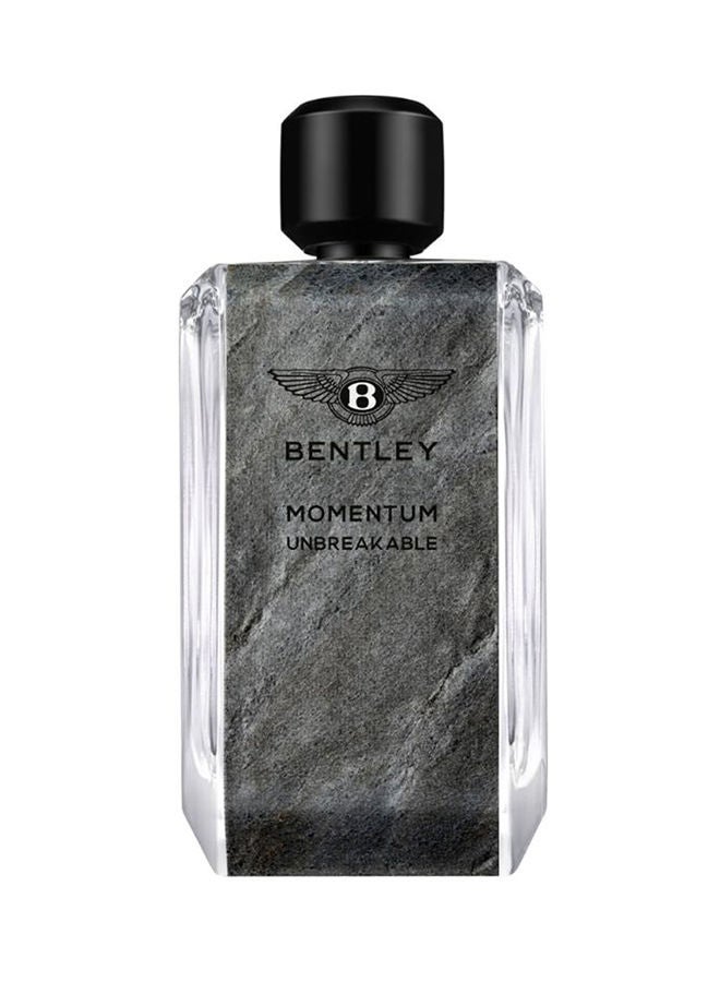 BENTLEY MOMENTUM UNBREAKABLE Men EDP 100ML