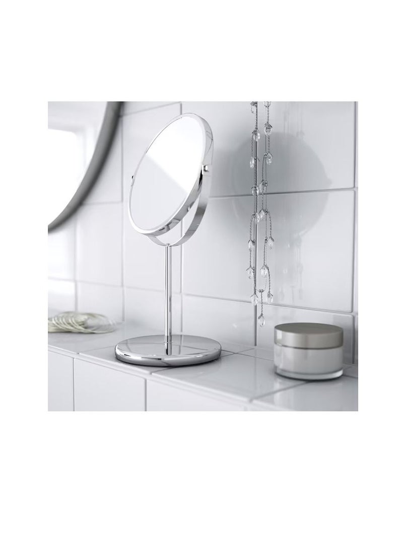 Mirror, stainless steel - Image 2