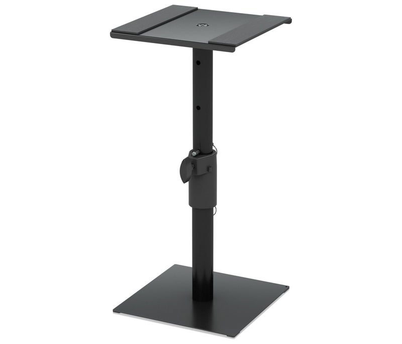 behringer Behringer SM2001 Heavy-Duty Height-Adjustable Monitor Stand ( Each ) - Image 3