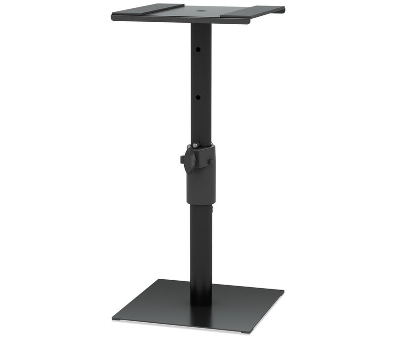 behringer Behringer SM2001 Heavy-Duty Height-Adjustable Monitor Stand ( Each ) - Image 2