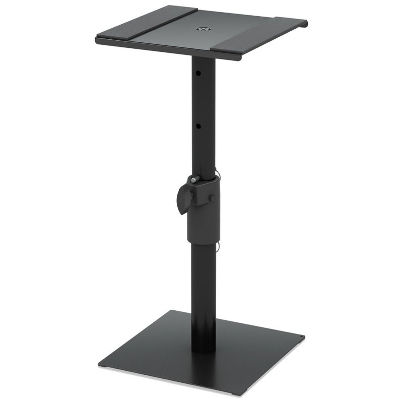 behringer Behringer SM2001 Heavy-Duty Height-Adjustable Monitor Stand ( Each ) - Image 1