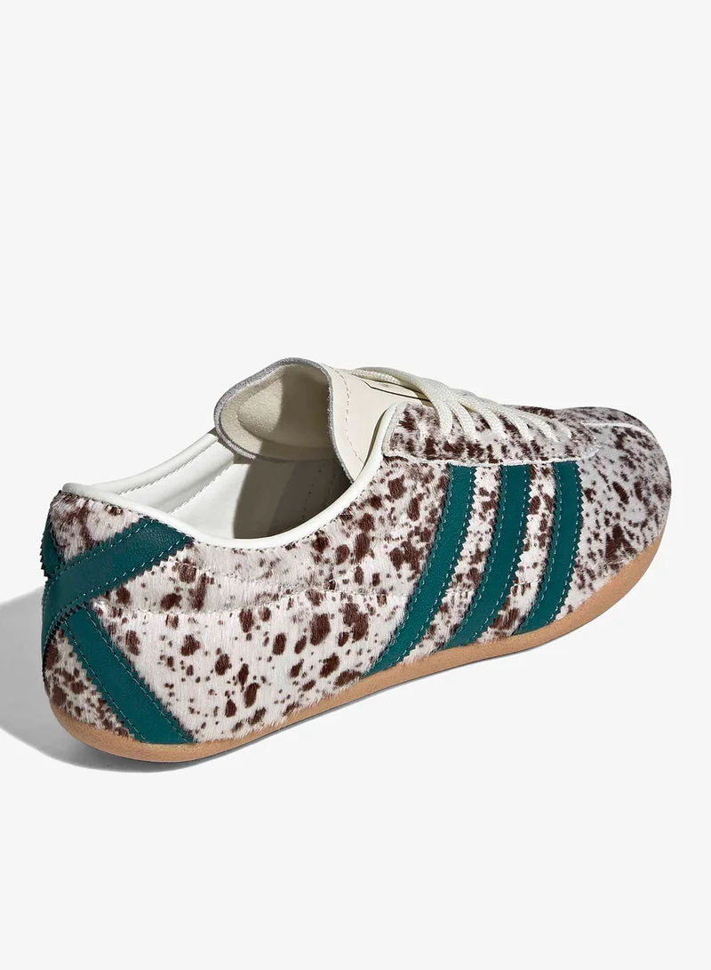 Adidas Originals OWHITE/RICGRN/DBROWN Tokyo for Women | Best Price UAE