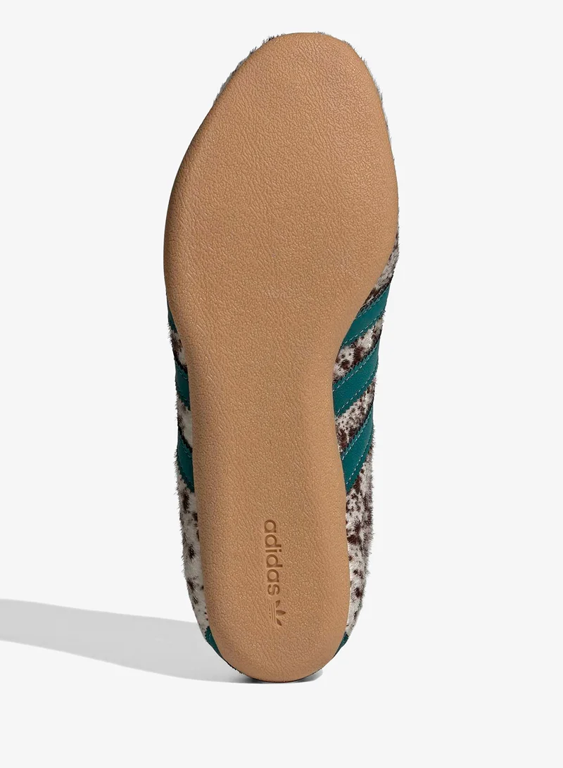 Adidas Originals OWHITE/RICGRN/DBROWN Tokyo for Women | Best Price UAE