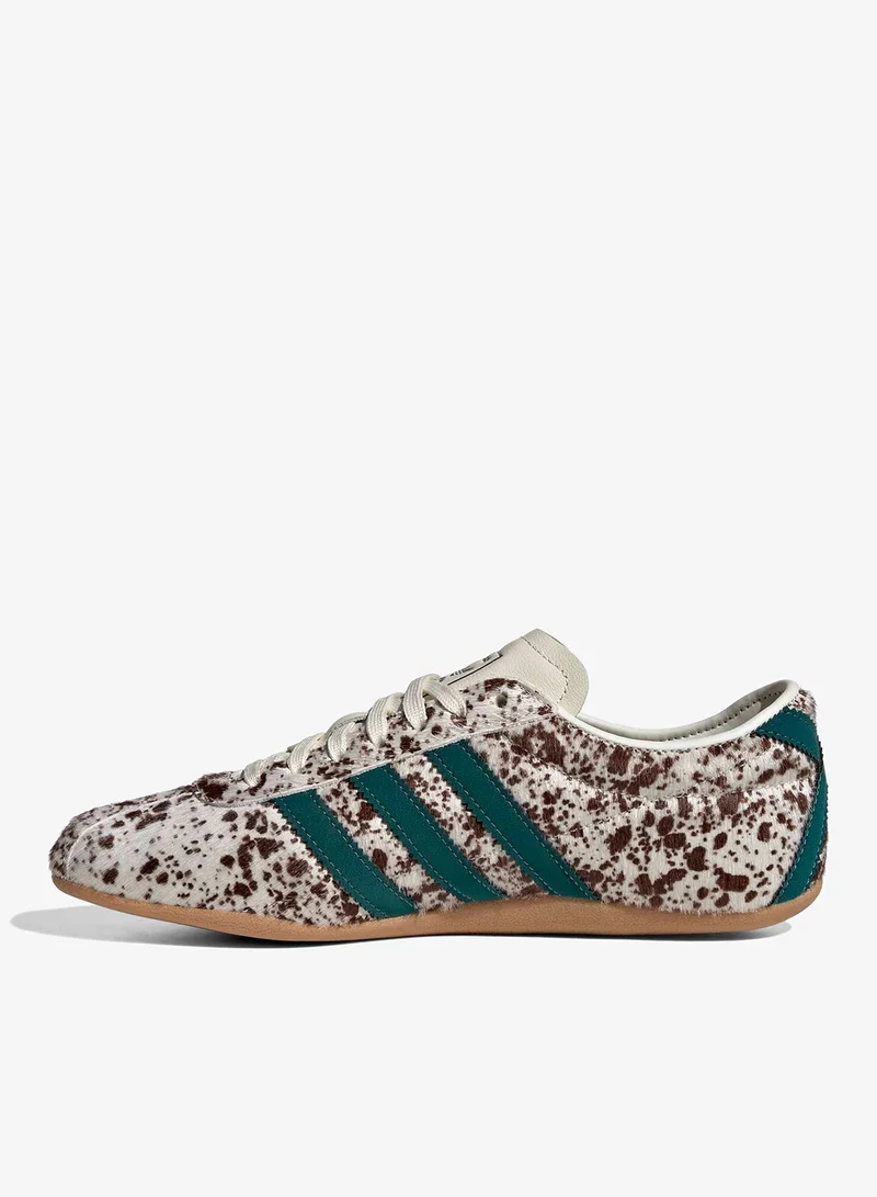 Adidas Originals OWHITE/RICGRN/DBROWN Tokyo for Women | Best Price UAE
