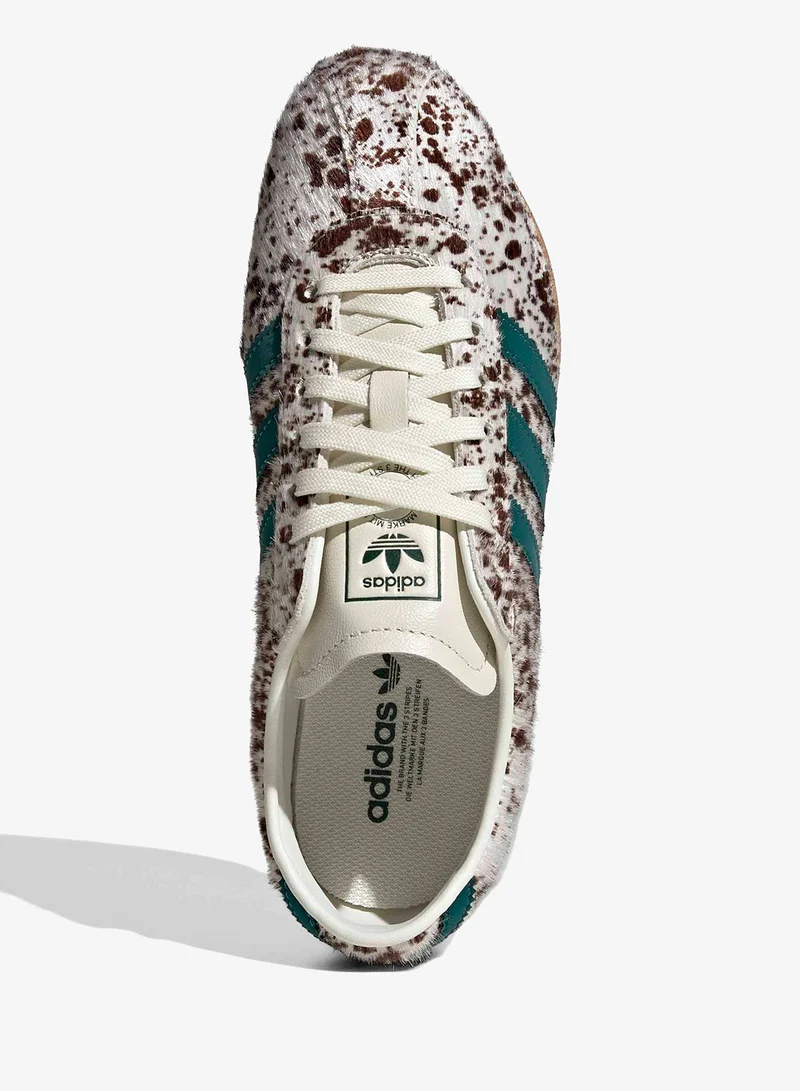 Adidas Originals OWHITE/RICGRN/DBROWN Tokyo for Women | Best Price UAE