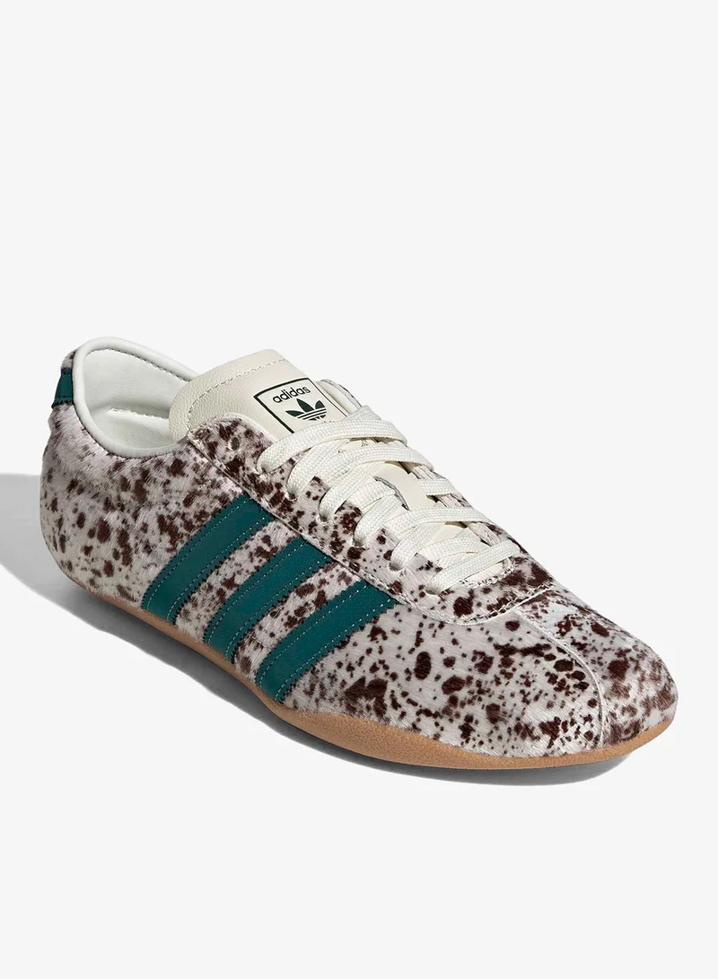 Adidas Originals OWHITE/RICGRN/DBROWN Tokyo for Women | Best Price UAE