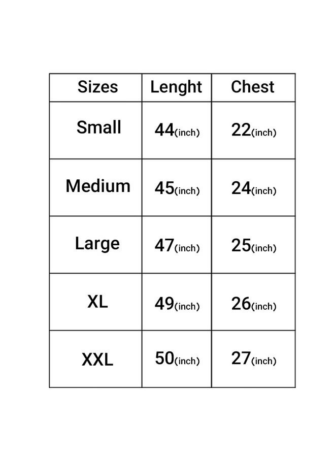 MARGOUN 2 Pack Men's Medium Size Dressing Gown Kimono Robe Lightweight Silk Long Sleeved Home Sleepwear Loungewear /(Length 45''/Chest 24'') - Image 2