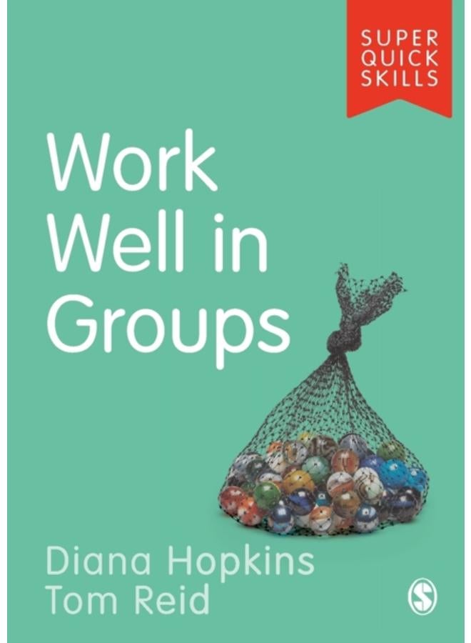 Work Well in Groups 