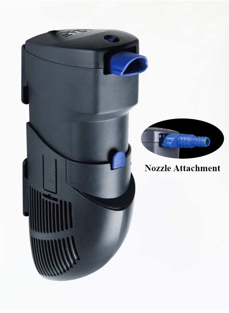 Ocean Free - Of internal filter hydra  30 - Image 1