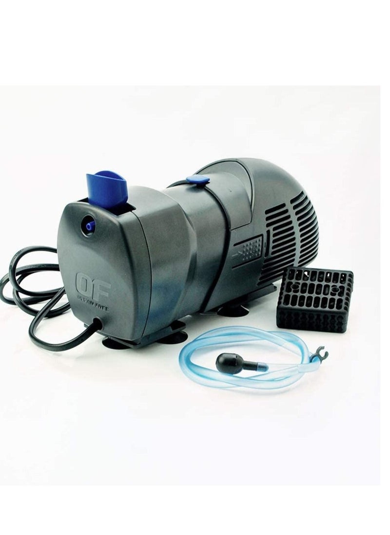 Ocean Free - Of internal filter hydra  30 - Image 1
