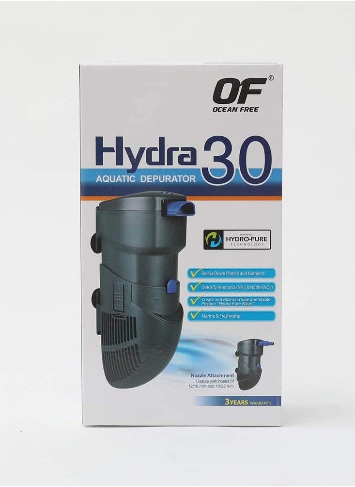 Ocean Free - Of internal filter hydra  30 - Image 1