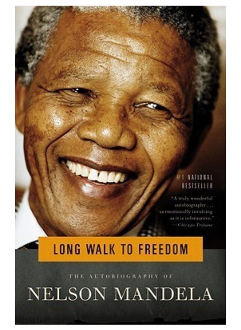 Long Walk to Freedom by Nelson Mandela - pzsku/Z00D971488BCB118A8731Z/45/_/1722860069/bfb79a55-b2dd-4dc6-8dee-c0449affe765