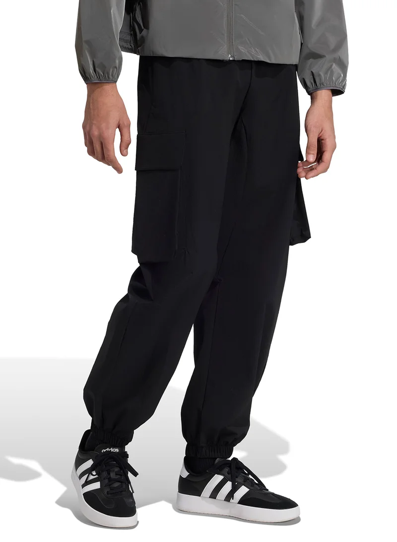 Adidas City Tech Windbreaker Sweatpants