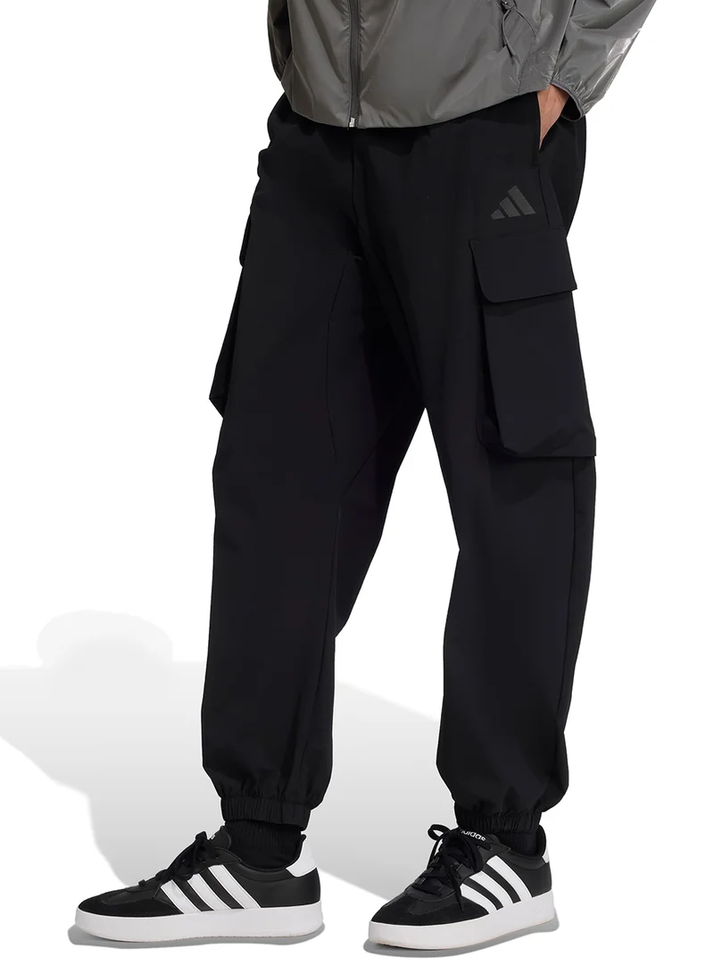 adidas City Tech Windbreaker Sweatpants