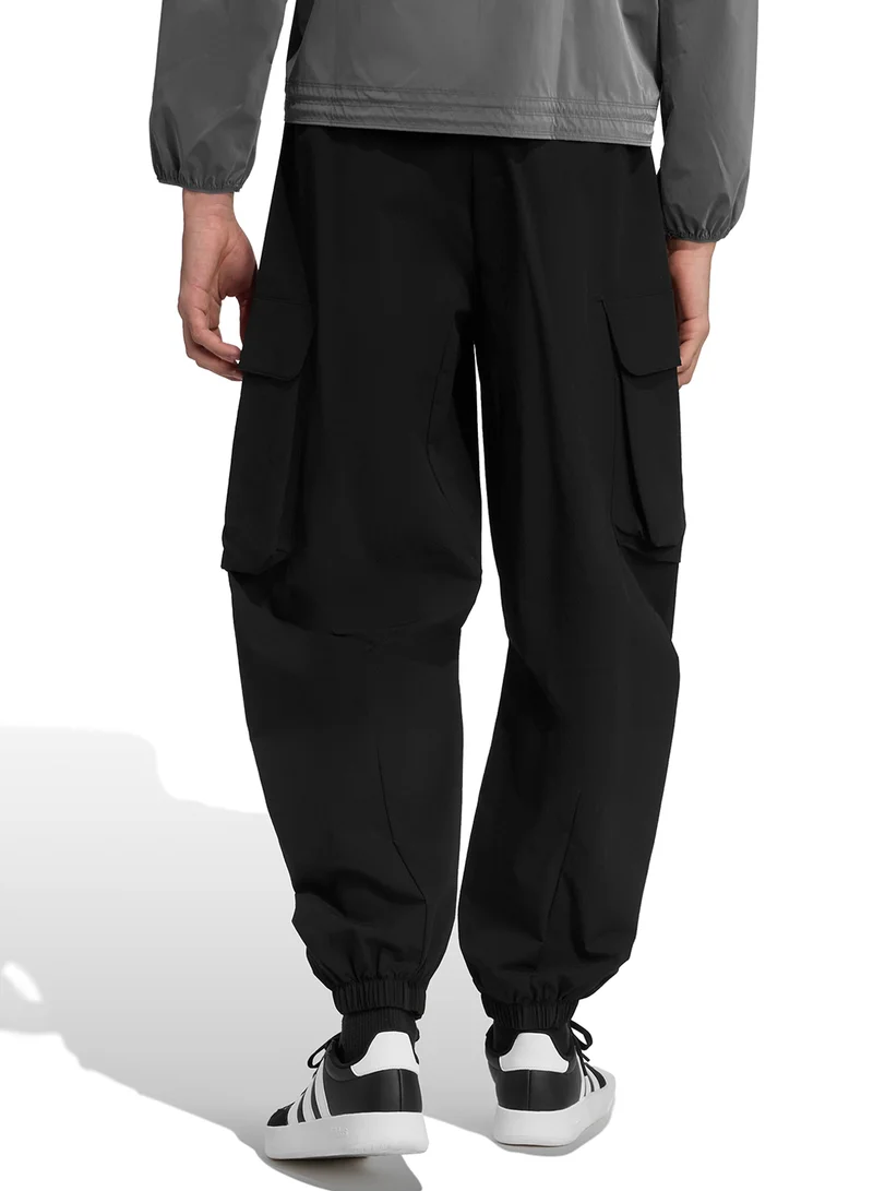 adidas City Tech Windbreaker Sweatpants