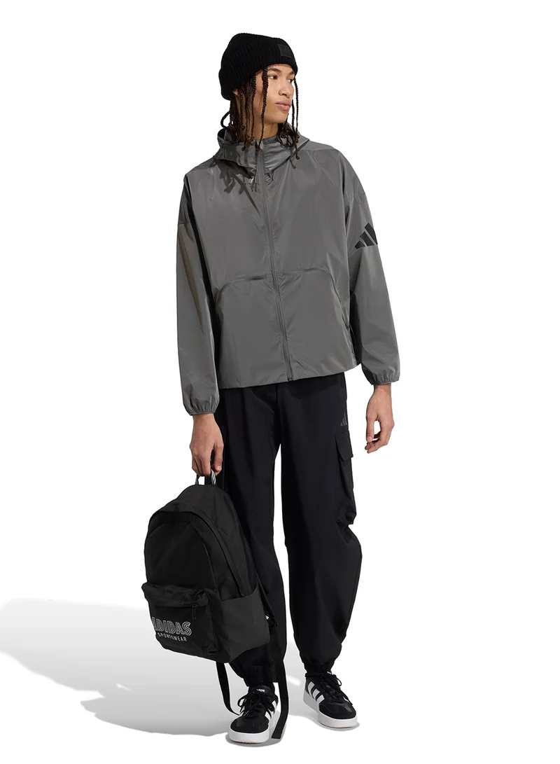 Adidas City Tech Windbreaker Sweatpants