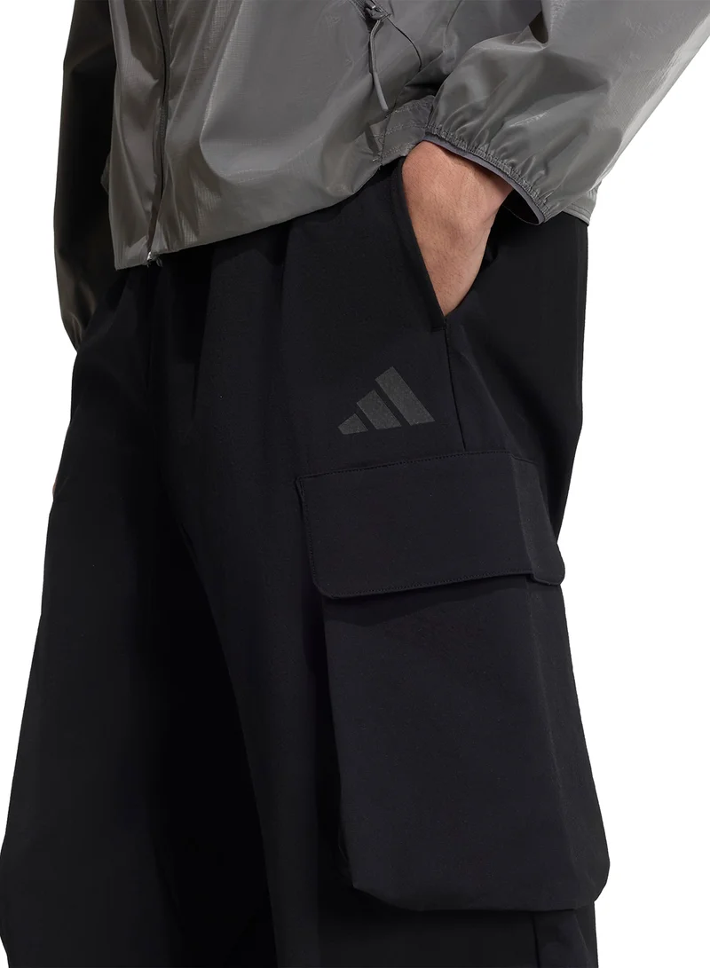 Adidas City Tech Windbreaker Sweatpants
