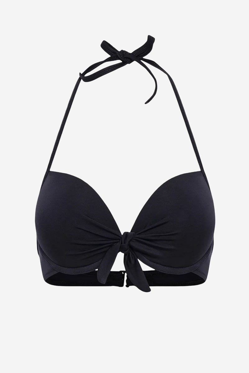 PENTI Women's Cup Bikini Top - Image 4