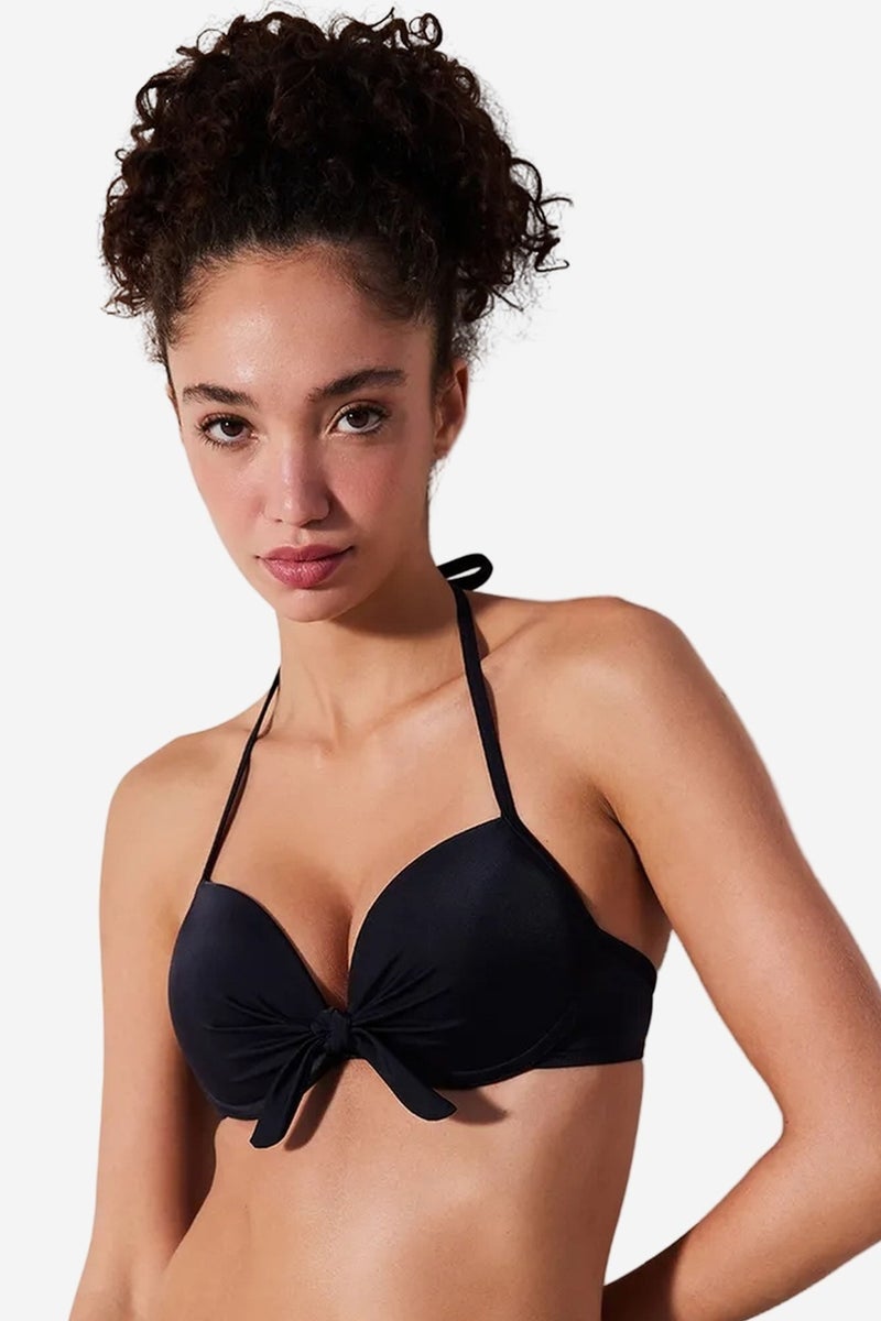 PENTI Women's Cup Bikini Top - Image 5