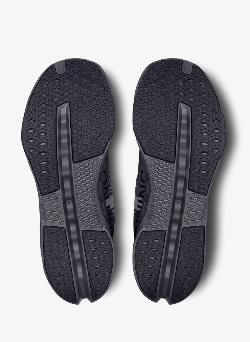 اون راننج كلاود سورفر نيكست