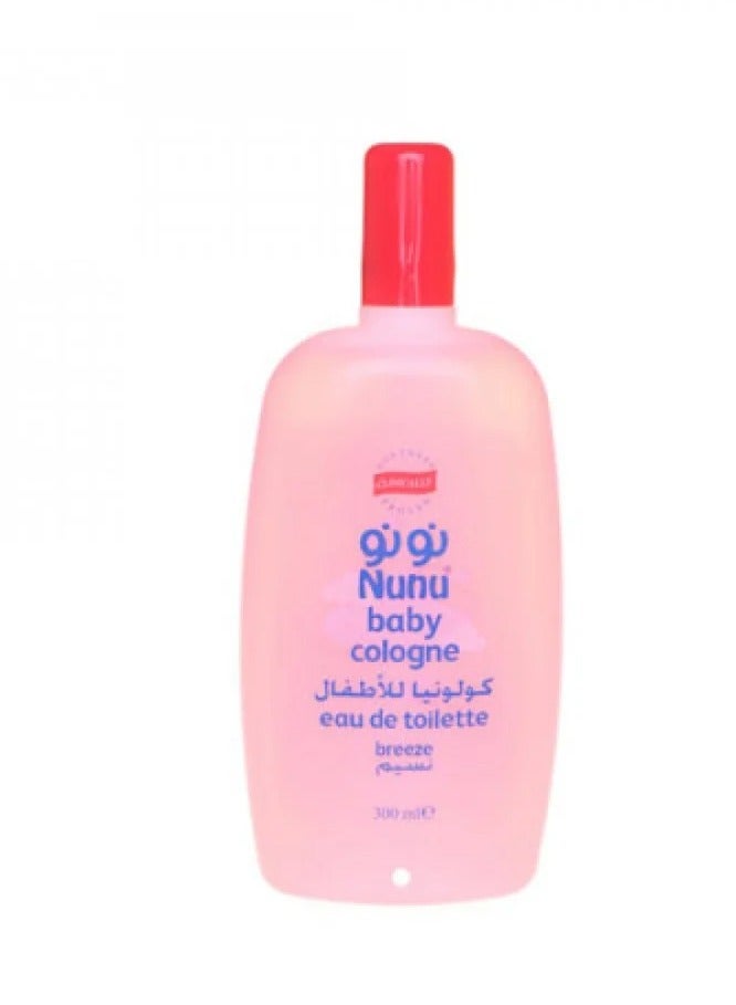 NoNo Nada Cololina Eau de Toilette Spray for children