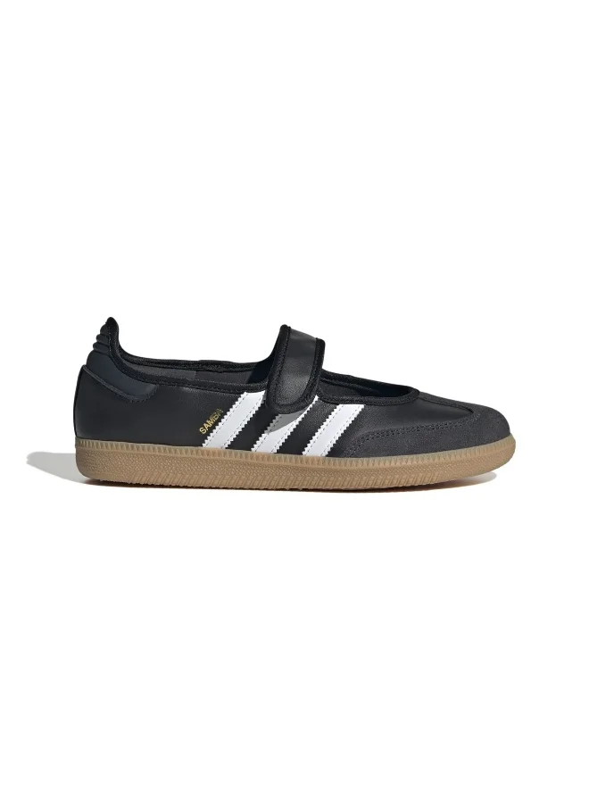 اديداس اوريجينالز adidas SAMBA JANE W White Originals Unisex Shoes