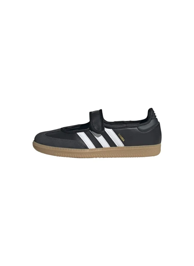 adidas Originals adidas SAMBA JANE W White Originals Unisex Shoes