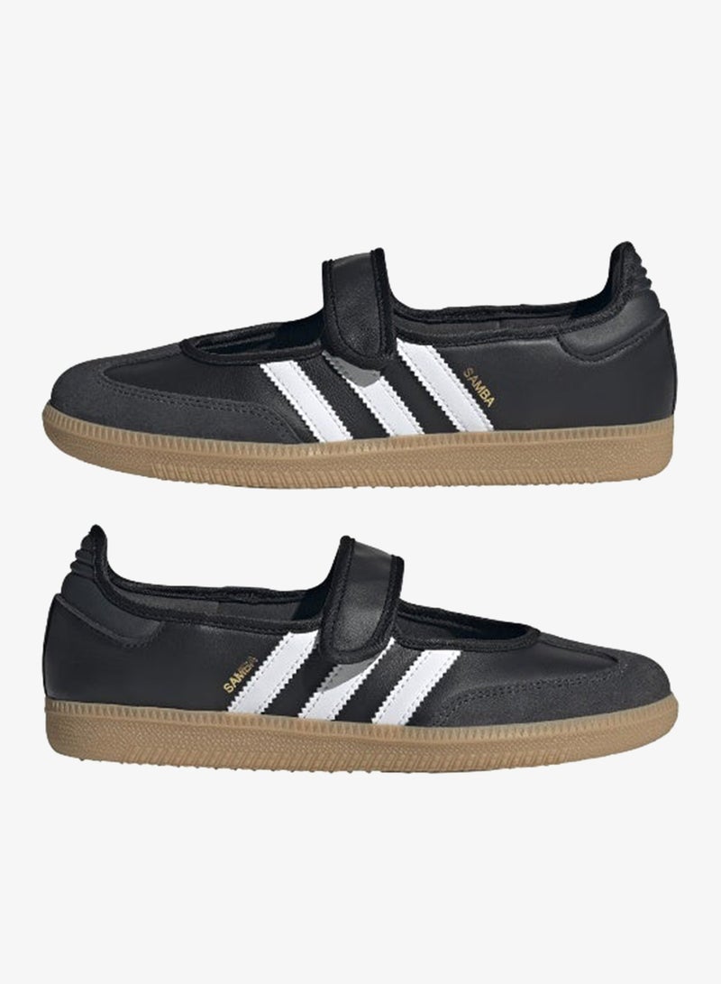 adidas Originals Samba Jane W Originals Shoes - Image 4