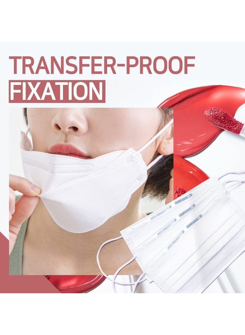 Peach C River Glow Lip Gloss 01 Cherry original - Image 4