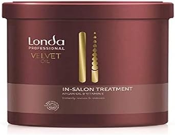 LONDA PROFESSIONAL Velvet Oil InSalon Treatment 750 ml