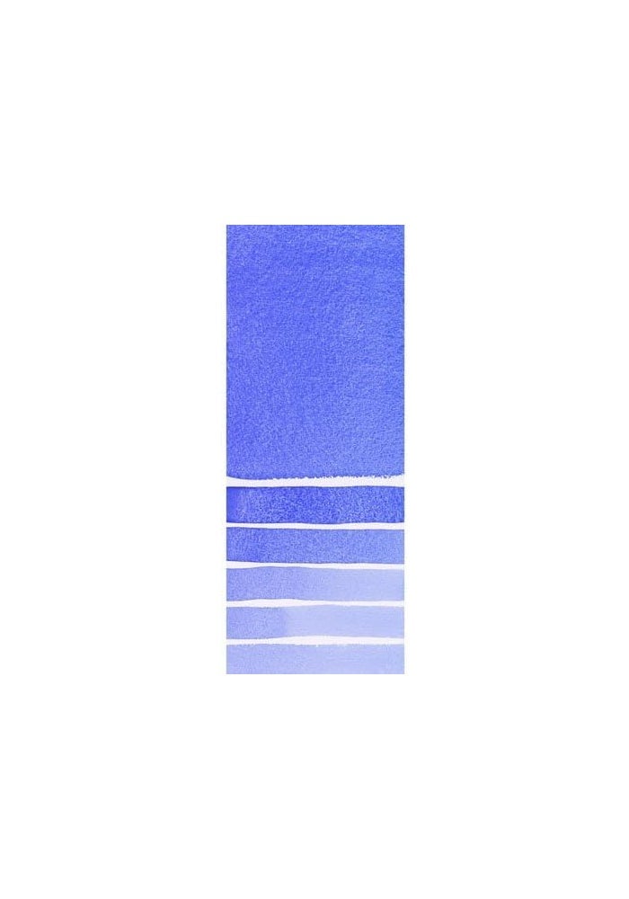 Daniel Smith Extra Fine Watercolor Paint Tube - Cobalt Blue, 15ml (0.5 Fl Oz) - Image 2