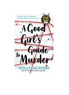 Good Girl's Guide to Murder 