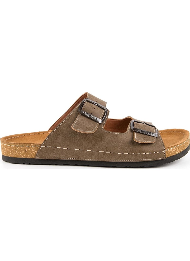 MUYA Maha Anatomical Men's Slippers  - Image 1