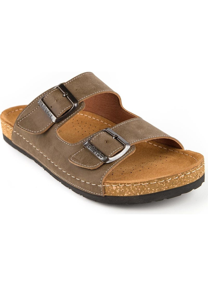 MUYA Maha Anatomical Men's Slippers  - Image 2