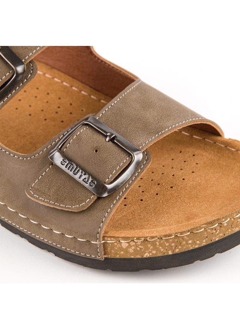 MUYA Maha Anatomical Men's Slippers  - Image 3