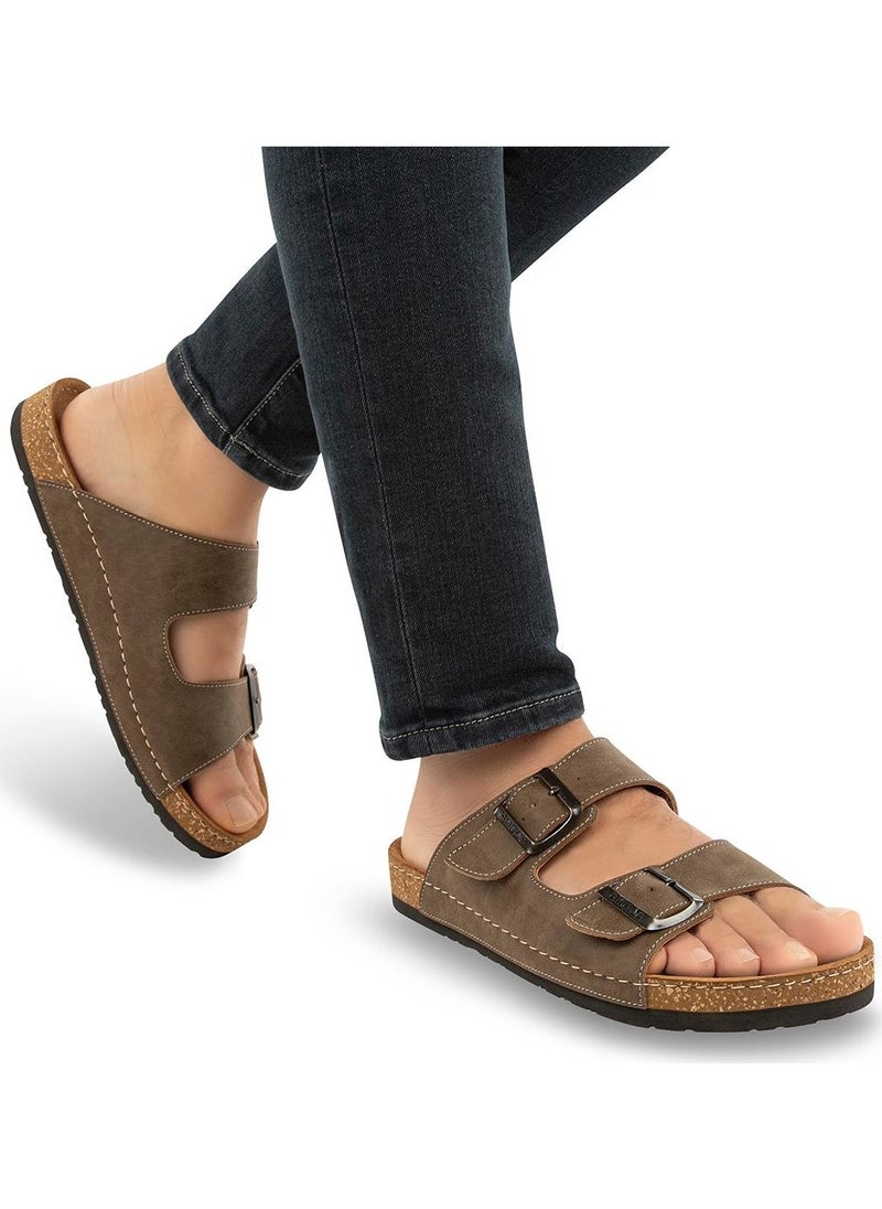 MUYA Maha Anatomical Men's Slippers  - Image 5