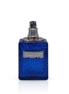 Ard Al Zafaran Ard Al Zaafaran Desert Sultan Sapphire Eau de Parfum - 100ml  - Image 1